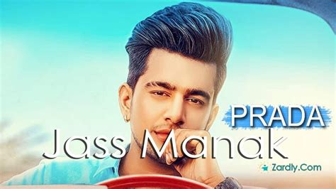 prada jass manak lyrics in english|Jass Manak full song.